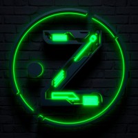 Area Z - Escola de Artes, Tecnologia e Games Logo