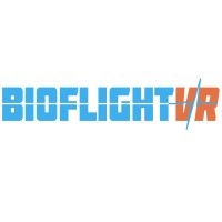 BioflightVR Logo