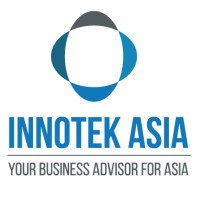 Innotek Asia Ltd. Logo
