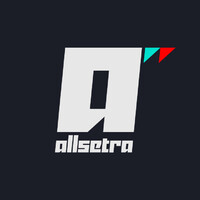 Allsetra B.V. Logo
