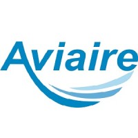 Aviaire Ltd - Wildlife Hazard Management Consultants Logo