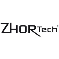 Zhor-Tech Logo