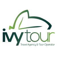 Ivy tour Logo
