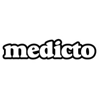 Medicto.com Logo