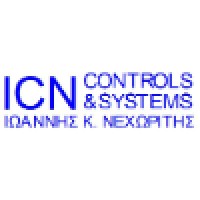 ICN Controls & Systems Logo