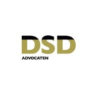 DSD Advocaten Logo