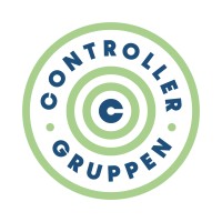 Controllergruppen Logo