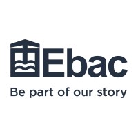 Ebac Ltd Logo