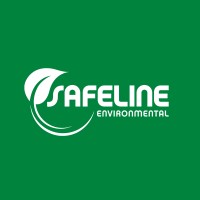 Safeline Environmental Limited - Licensed Asbestos Removal Contractors Logo