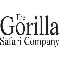 The Gorilla Safari Company Limited Logo