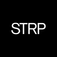 STRP Logo