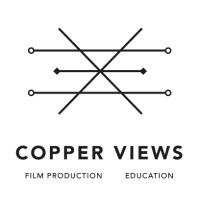 Copper Views Film Productions Logo