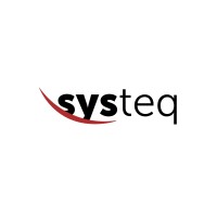Systeq Logo