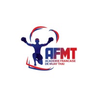 AFMT - Académie Française de Muay Thaï Logo