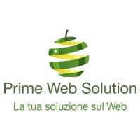 Prime Web Solution Srl Logo
