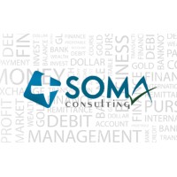 Soma Consulting Logo