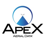 Apex Aerial Data Logo