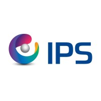 I.P.S. Sistemi Logo