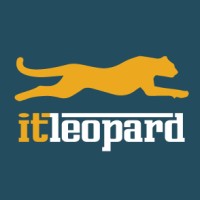 ITLeopard Logo