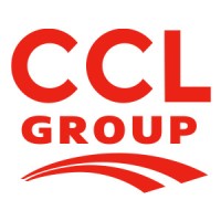 CCL Group Logo