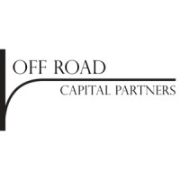 Off Road Capital Partners Logo