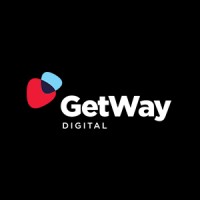 GetWay Digital Logo