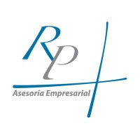 RP Asesoría Empresarial Logo