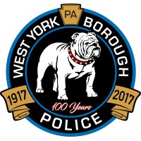 West York Borough Police Department Logo