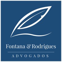 Fontana e Rodrigues Advogados Logo