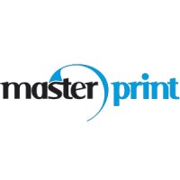 Masterprint s.n.c. Logo