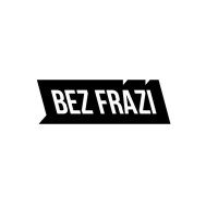 Bez frází Logo