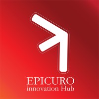 Epicuro innovation hub Logo