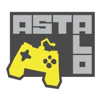 Astalo Games Oy Logo