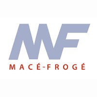 MACÉ-FROGÉ Logo