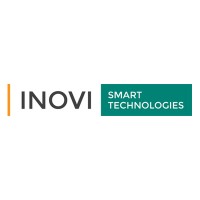 INOVI Smart Technologies Logo