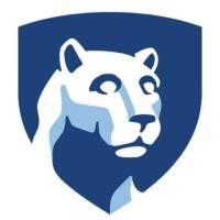 Penn State Alumni Association - Central Texas Chapter Logo