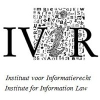 Institute for Information Law (IViR) Logo