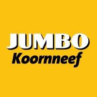 Jumbo Koornneef Logo