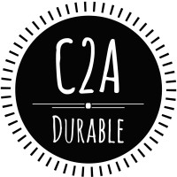 C2A DURABLE Logo