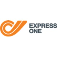 Express One BiH Logo