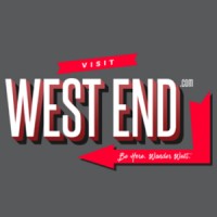 Byres Road & Lanes Business Improvement District Logo