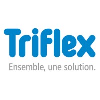Triflex France Logo