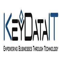 Key Data IT Logo