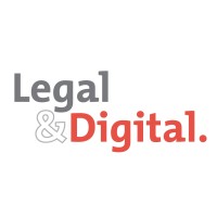 Legal & Digital Logo