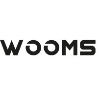 Wooms Logo