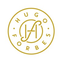 Hugo Forbes Logo