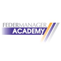 Federmanager Academy Logo
