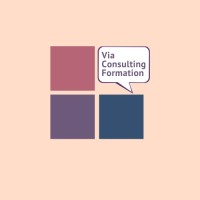 Via Consulting Formation Logo