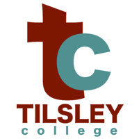 Tilsley Bible College, Motherwell Logo
