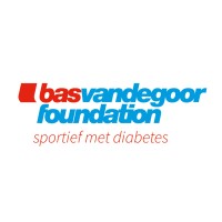 Bas van de Goor Foundation Logo